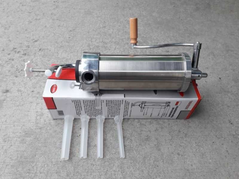 ***ПРОМОЦИЯ*** Професионални пълначки за месо,кайма, наденици, луканки