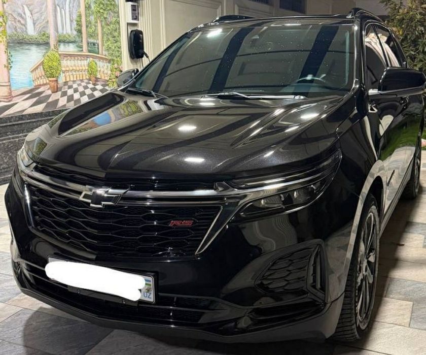 Equinox 2023 Full Pozitsiya 472mlnligi Tozza SROCHNA SOTILADI