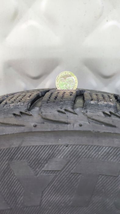 Гуми с джанти за Mercedes 195/65 R15