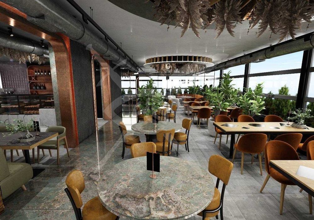 Продава се Магазин в Пловдив, Христо Смирненски - 270 кв.м за 2112 €/кв.м - Снимка #8