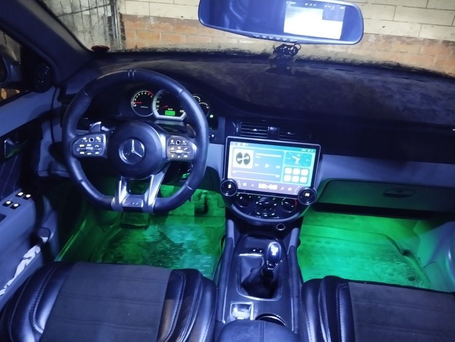 Lasetti 1,8 idalniy srochni sotiladi