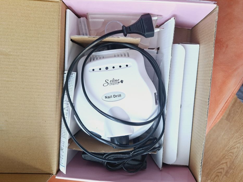 Продам аппарат для маникюра