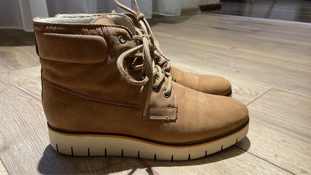 Дамски боти Tamaris номер 41