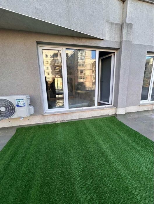 Продава се Двустаен апартамент в Пловдив, Кючук Париж - 50 кв.м за 1360 €/кв.м - Снимка #6