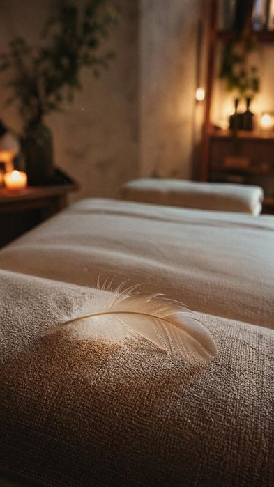 Массаж все виды.