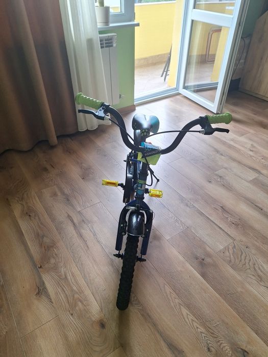 Детски велосипед 16 цола