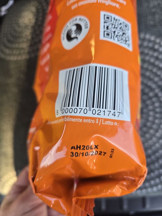 Cafea lavazza Suerte boabe 1 kg