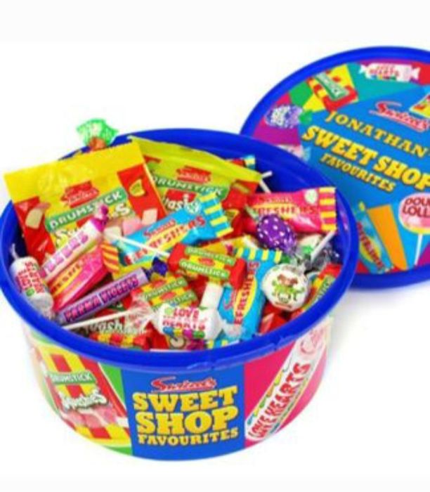 Бонбони celebrations