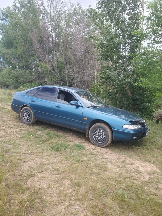 Машина в хорошем состоянии продам