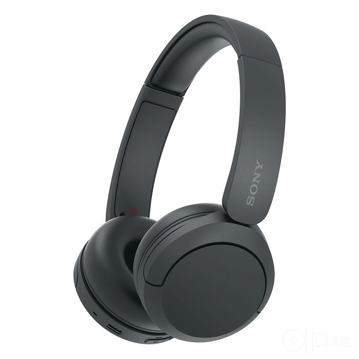 Наушники Sony wh ch520 беспроводные