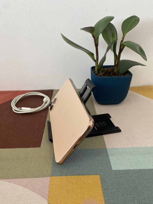 Iphone 11 Pro Max 256Gb/ 90% Baterie - Stare Excelenta