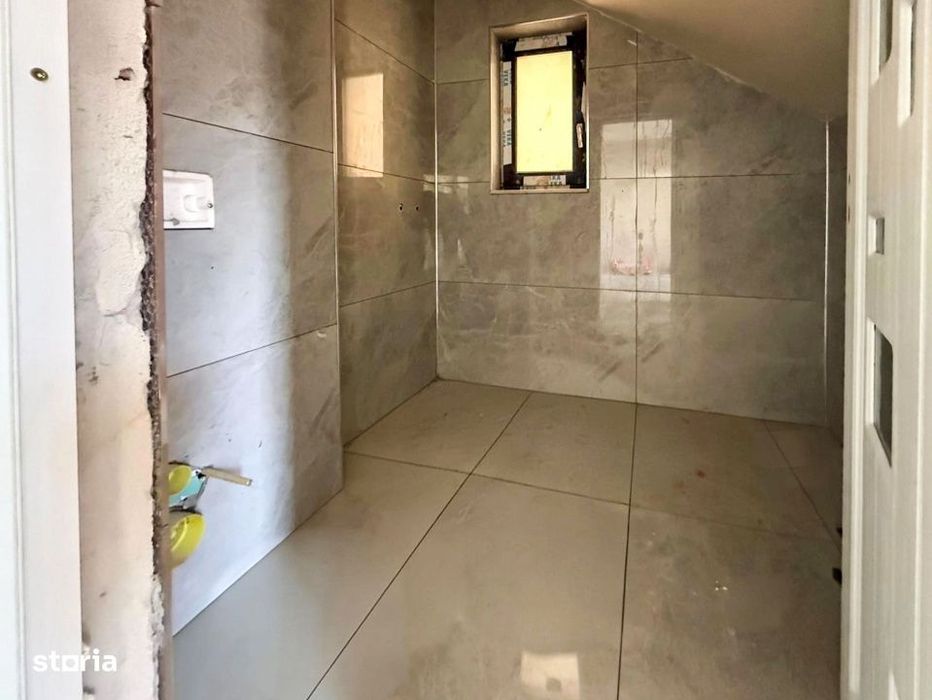 Casa P+1 stil mediteranean - Mamaia Sat , zona linistita