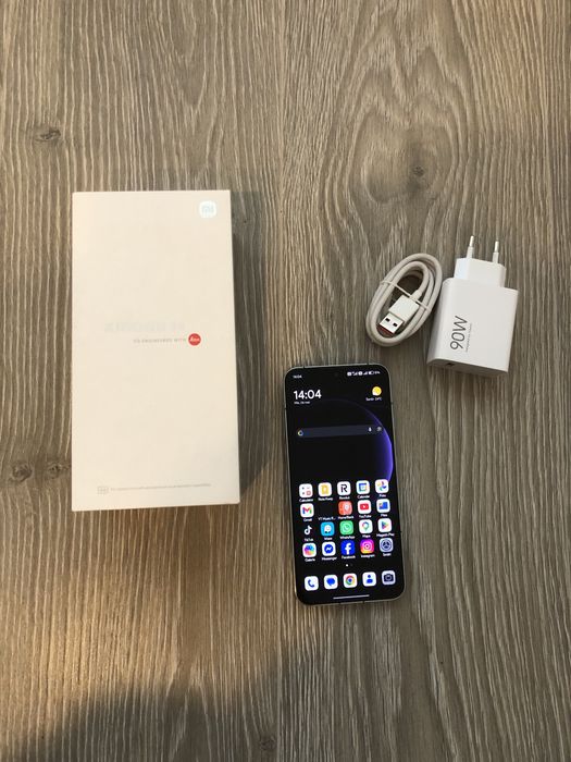 Xiaomi 14 Green 512gb