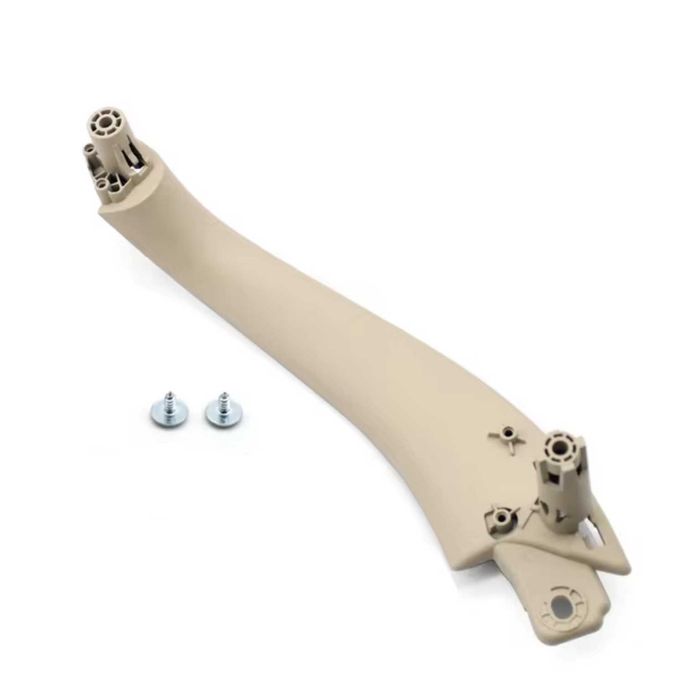 Дръжка вътрешна врата за BMW X3 X4 G01 G08 F97 G02 F98 дясна бежова