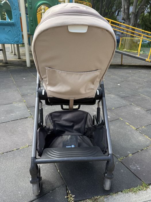 Cybex Balios S Lux 2024