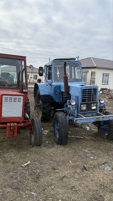 Трактор Т-25 сельхозтехника
