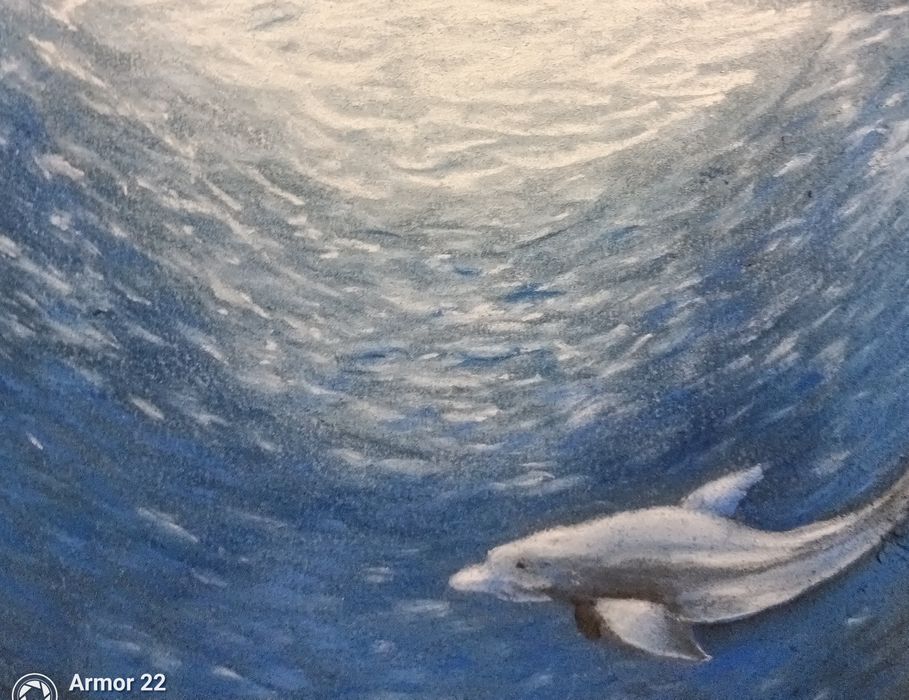 Картини върху платно или лартон