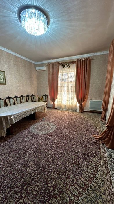 Продаётся Дом из 3х комнат