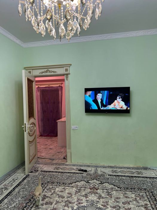 Уй ижарага берилади оила ёки кизларга