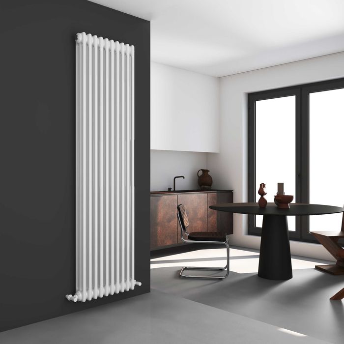 Дизайнерские радиаторы со склада