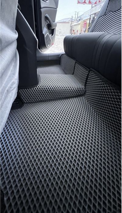 Ева полики на хончи eq m5