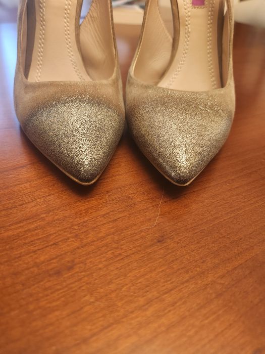 Pantofi/sandale elegante-nr36