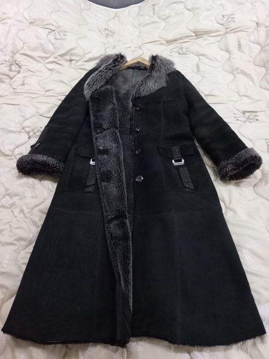 Продам дубленку