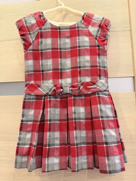 Детские платья на девочку