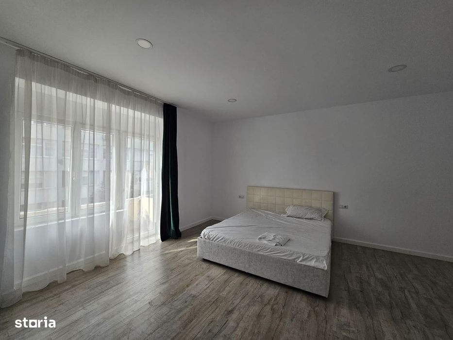 Apartament 3 camere, centru str. Horea