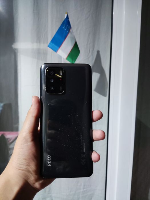 Poco x3 gt срочно 128gb