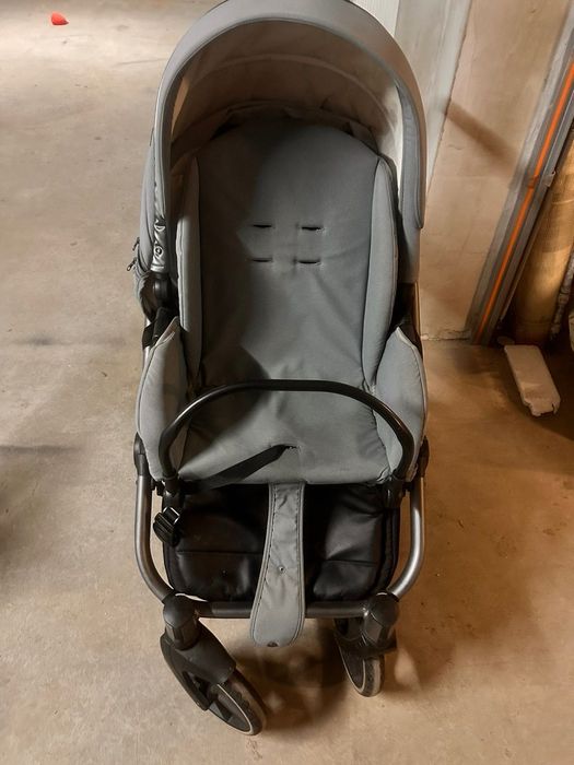 Детска количка Tutis Uno³+