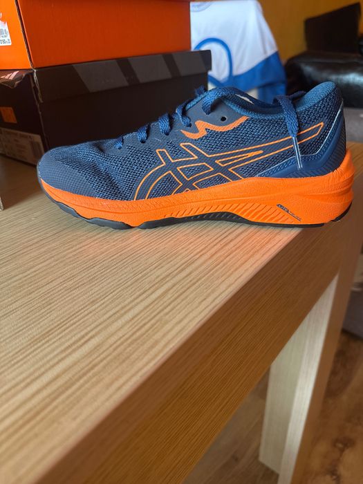 Маратонки Asics GT-1000 11 GS