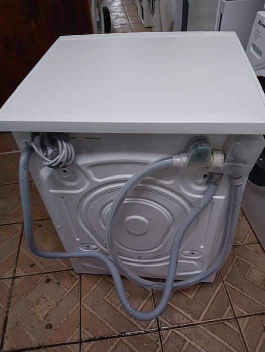 Пералня Бош Bosch Maxx 6 А++ 6кг с две години гаранция!