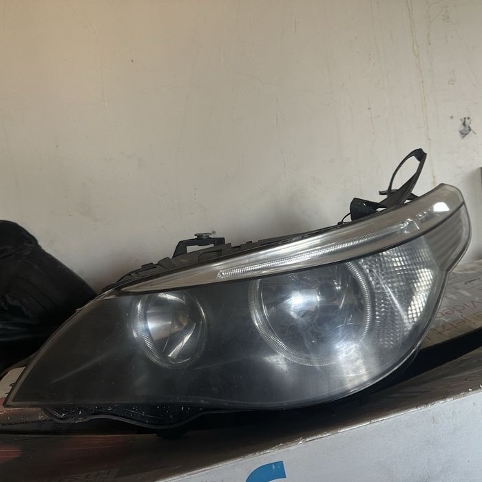 Фар bmw e60, е61
