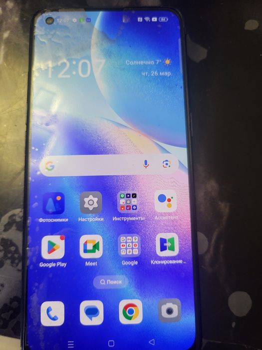 Продаю телефон Oppa