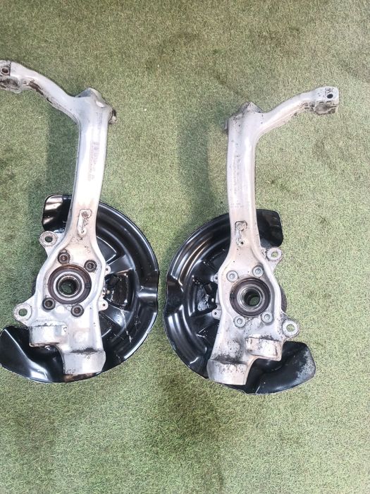 Fuzete fata Audi A6 C6 2.0tdi BRE/BLB