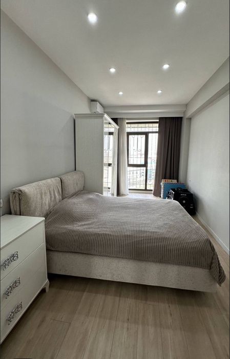 Продается 3/8/9 104м2 в ЖК Taraqqiyot residence, ор-р: парк Ашхабад
