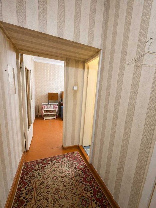 Ташсельмаш Ашхабад парк ц1 2в3/4/4 55м²