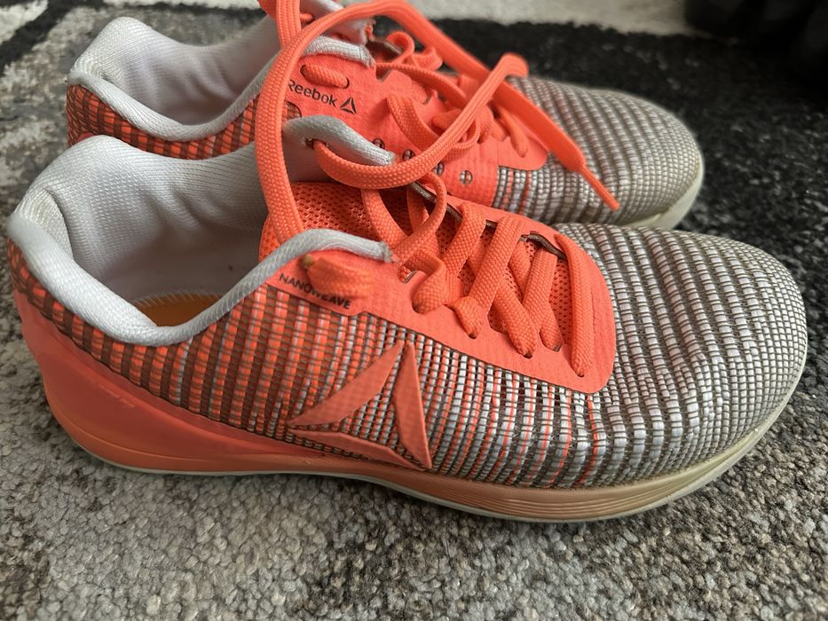 кроссовки оригинал