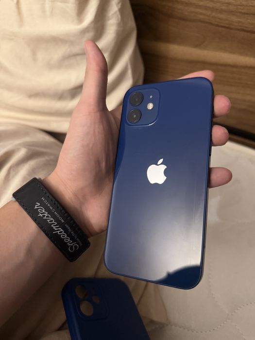 Айфон 12 , iphone 12