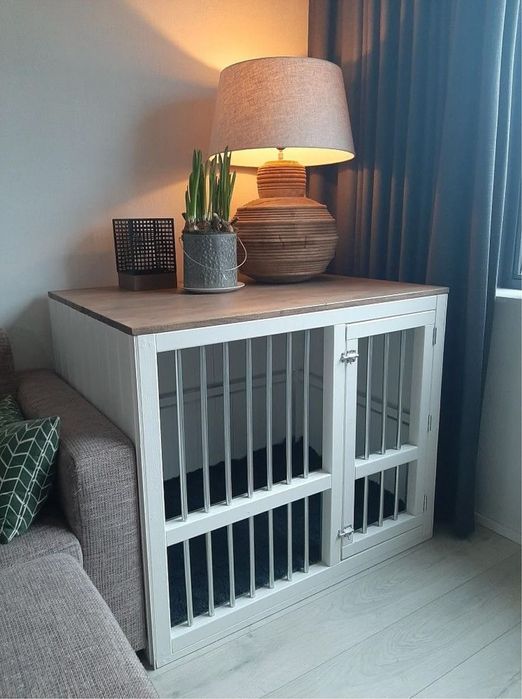 Мини вольеры для вашего питомца