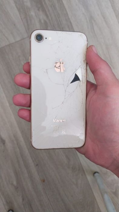 iPhone 8 айфон 8