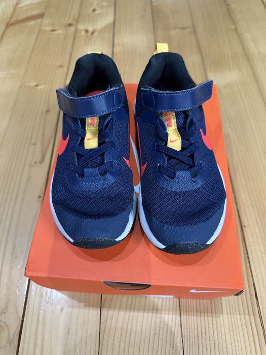 Обувки Маратонки Nike