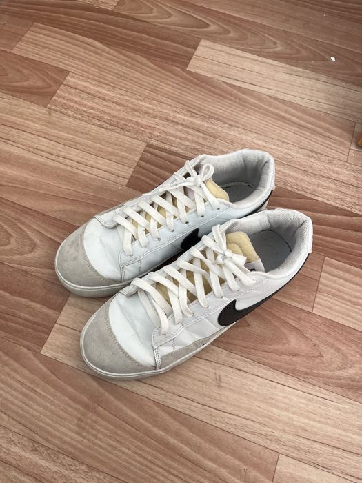 Кроссовки blazer