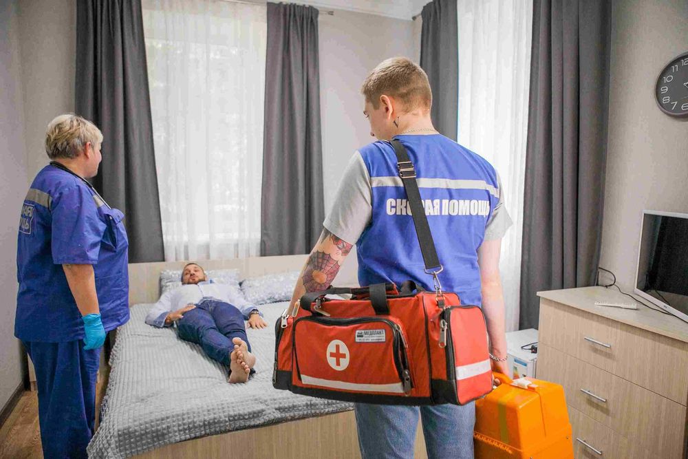 Нарколог, Капельницы, Вывод из запоя, Интоксикация, Медсестра на дом