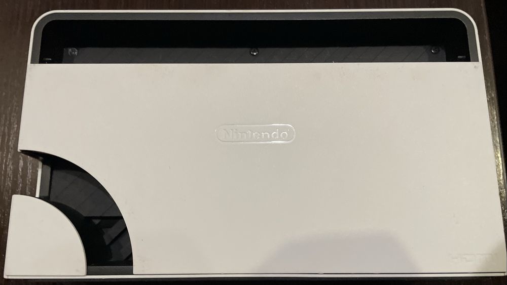 Nintendo Switch OLED - Прошитый - 256гб