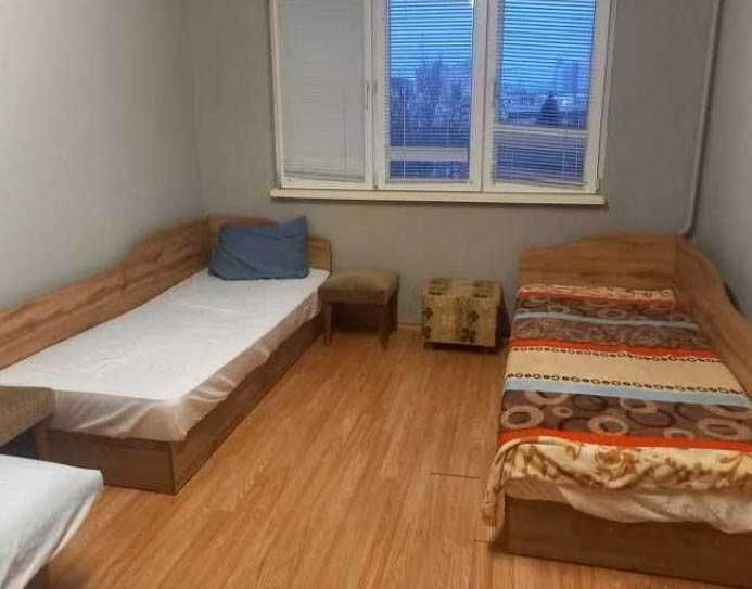 Тристаен апартамент под наем в кв. Младост !А