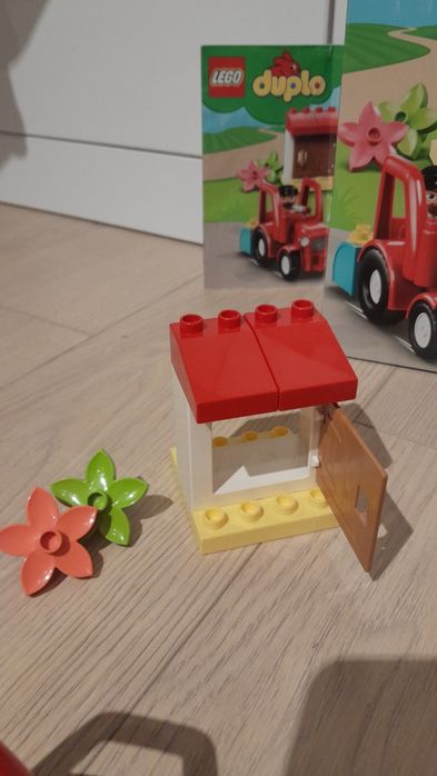 10950 Lego Duplo