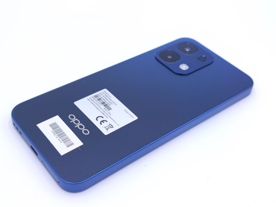 Oppo A6 Pro 256GB Stellar Black 8GB Dual, Garantie 24 luni | #D93612