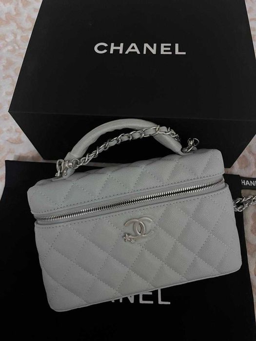 сумка chanel 20к новое